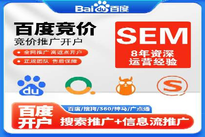 百度推广公司案例解析：如何利用大数据优化营销策略